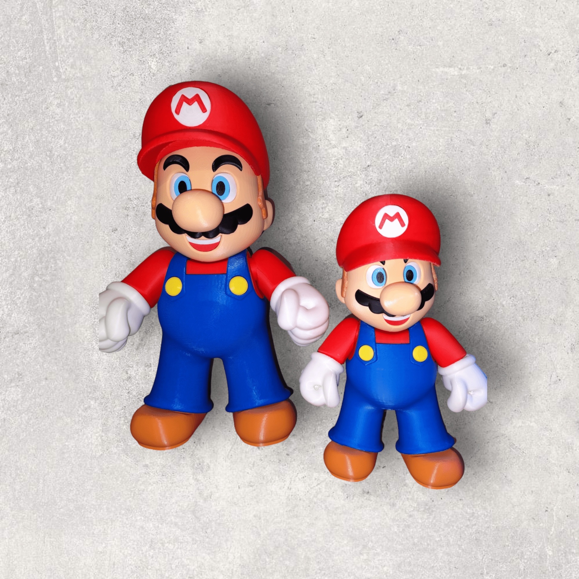Mario XXL - 3