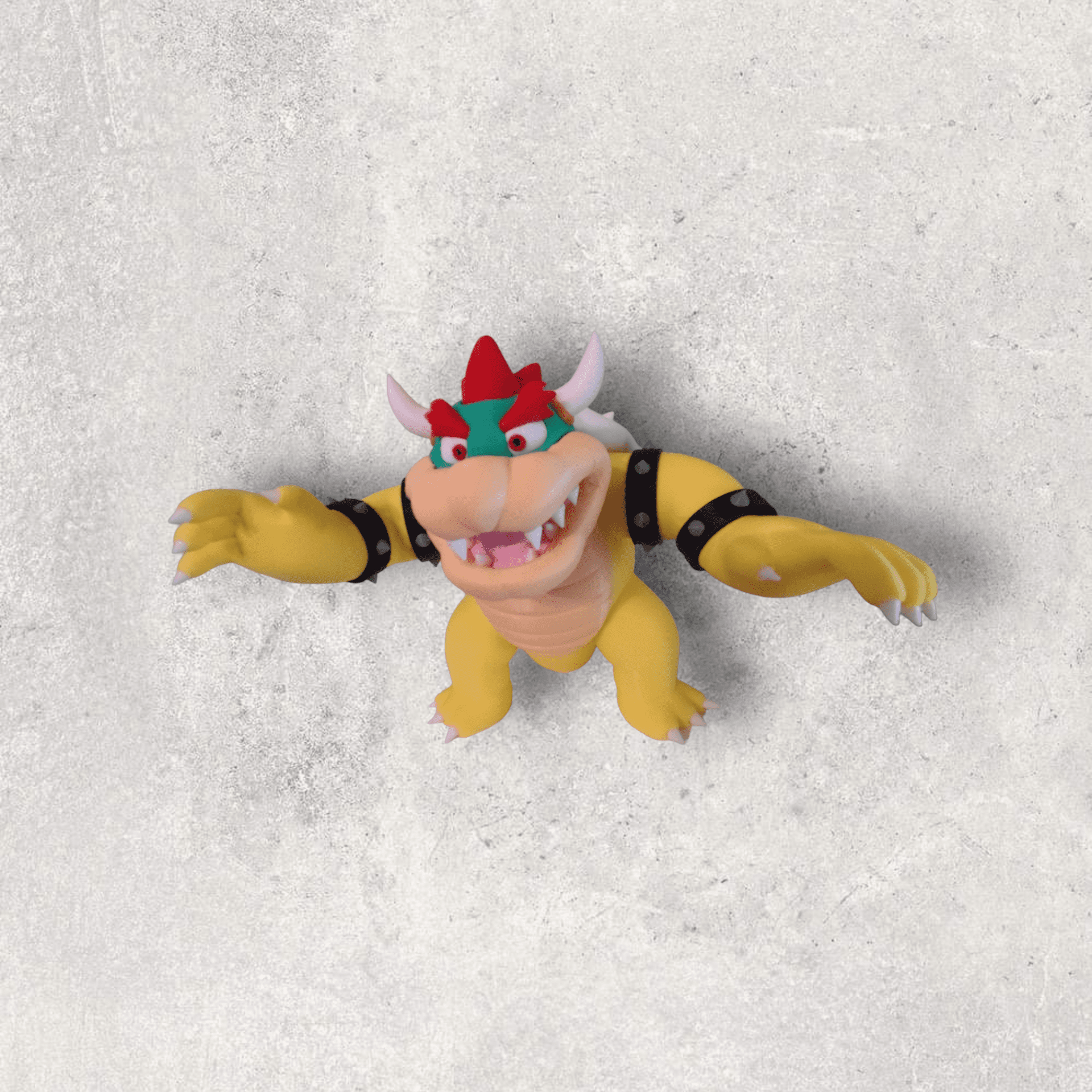 Bowser - 2
