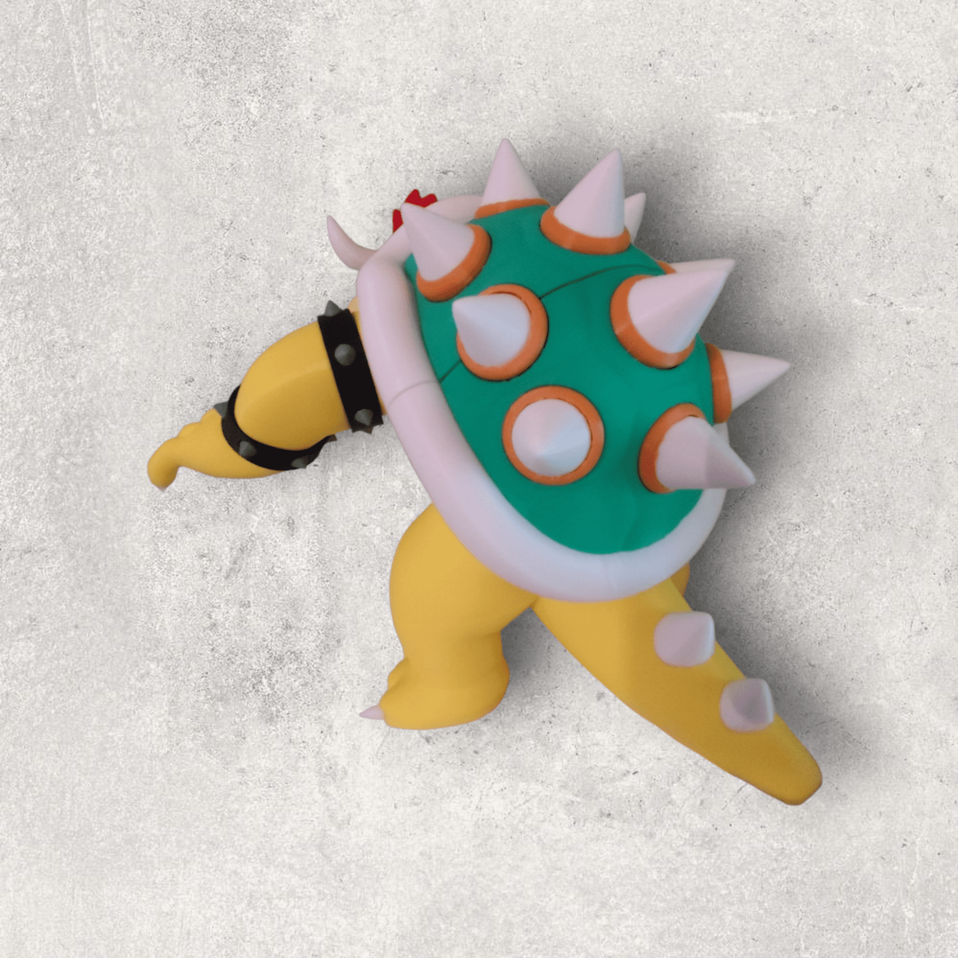 Bowser - 3