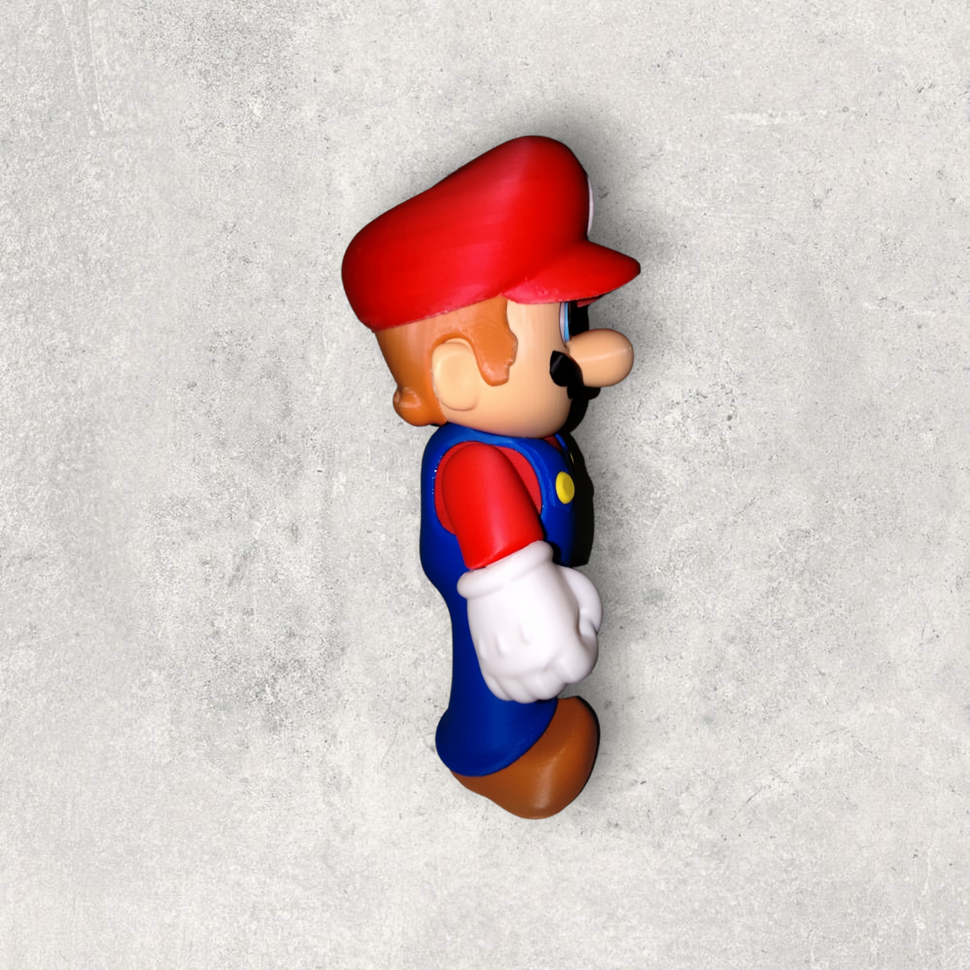 Mario - 3