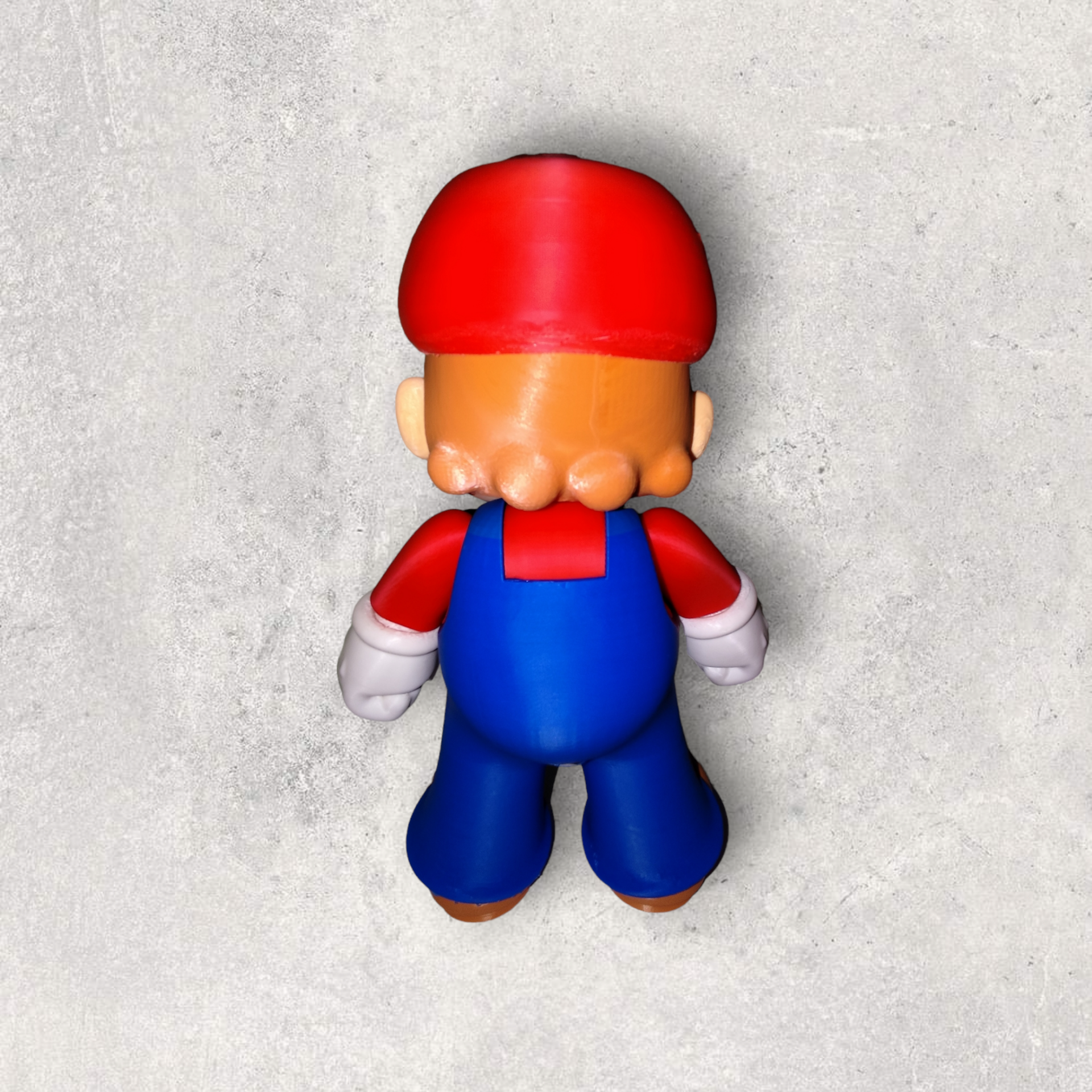 Mario - 2