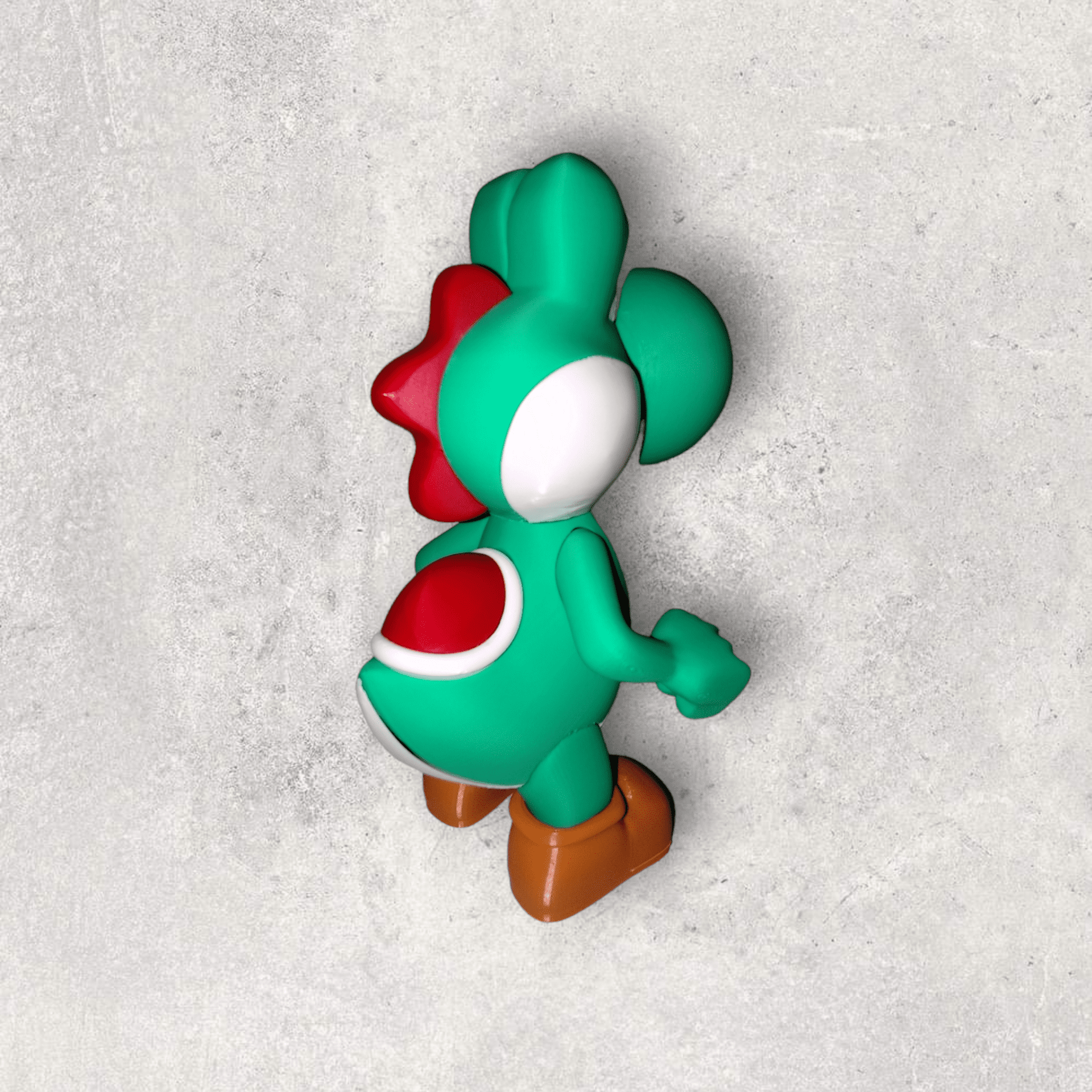 Yoshi - 2