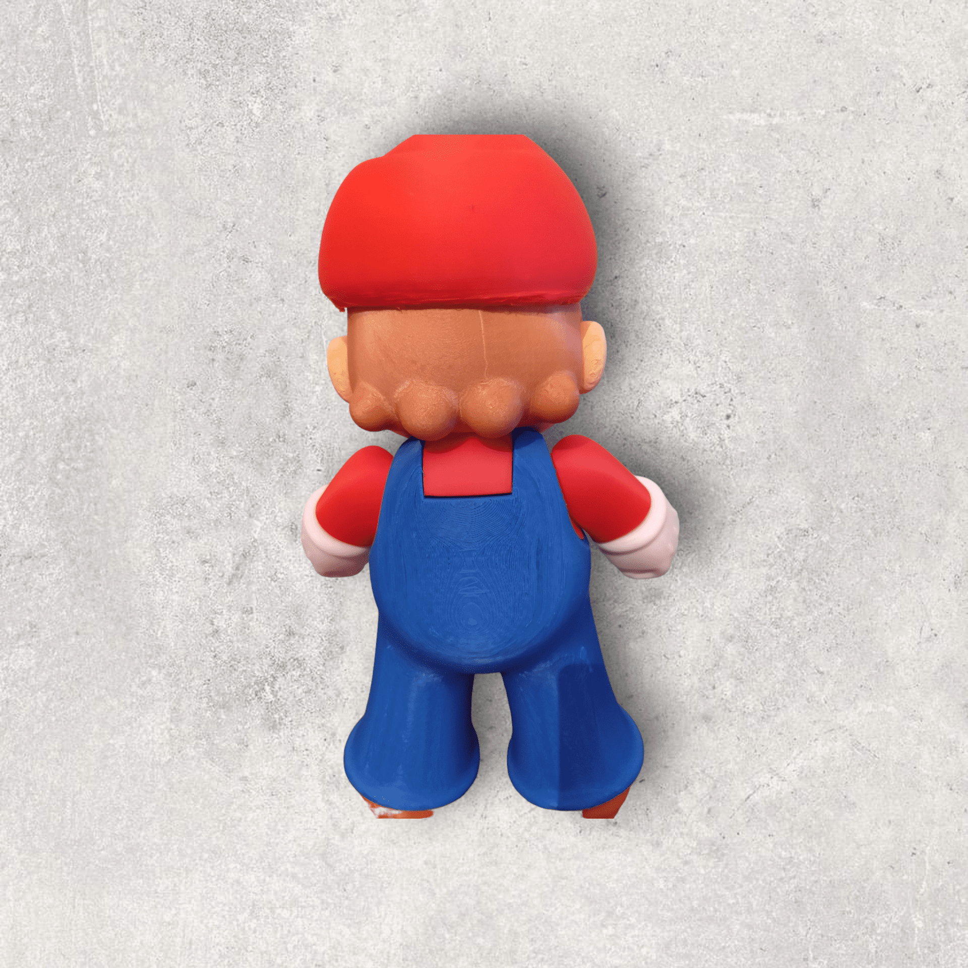 Mario XXL - 2